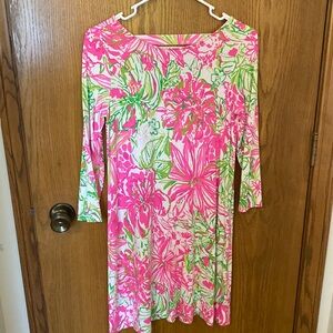 Lilly Pulitzer Dress - EUC